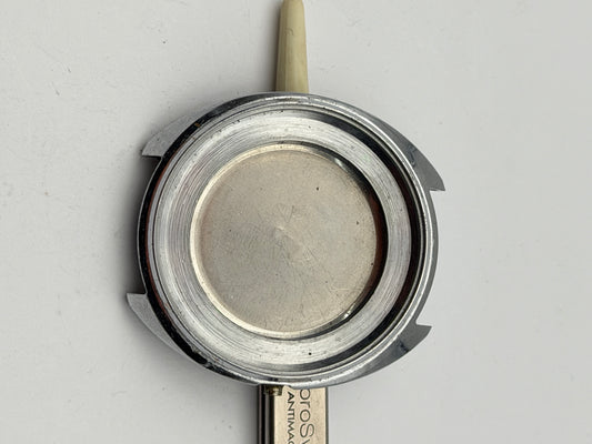 slava 40mm cassa case