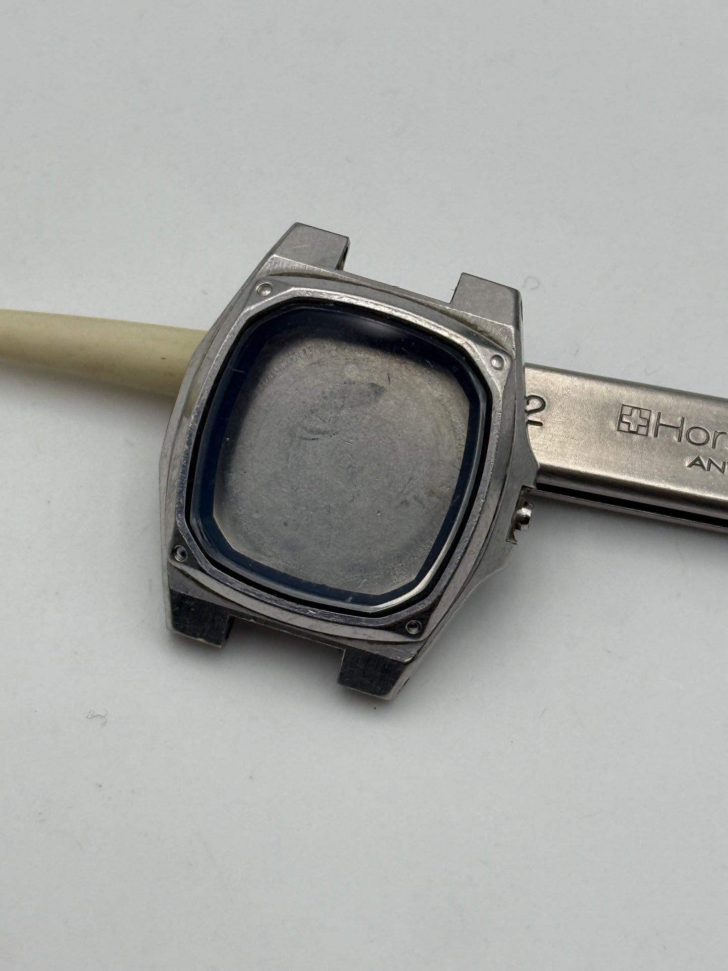 seiko 2a23-5030 25mm casa case