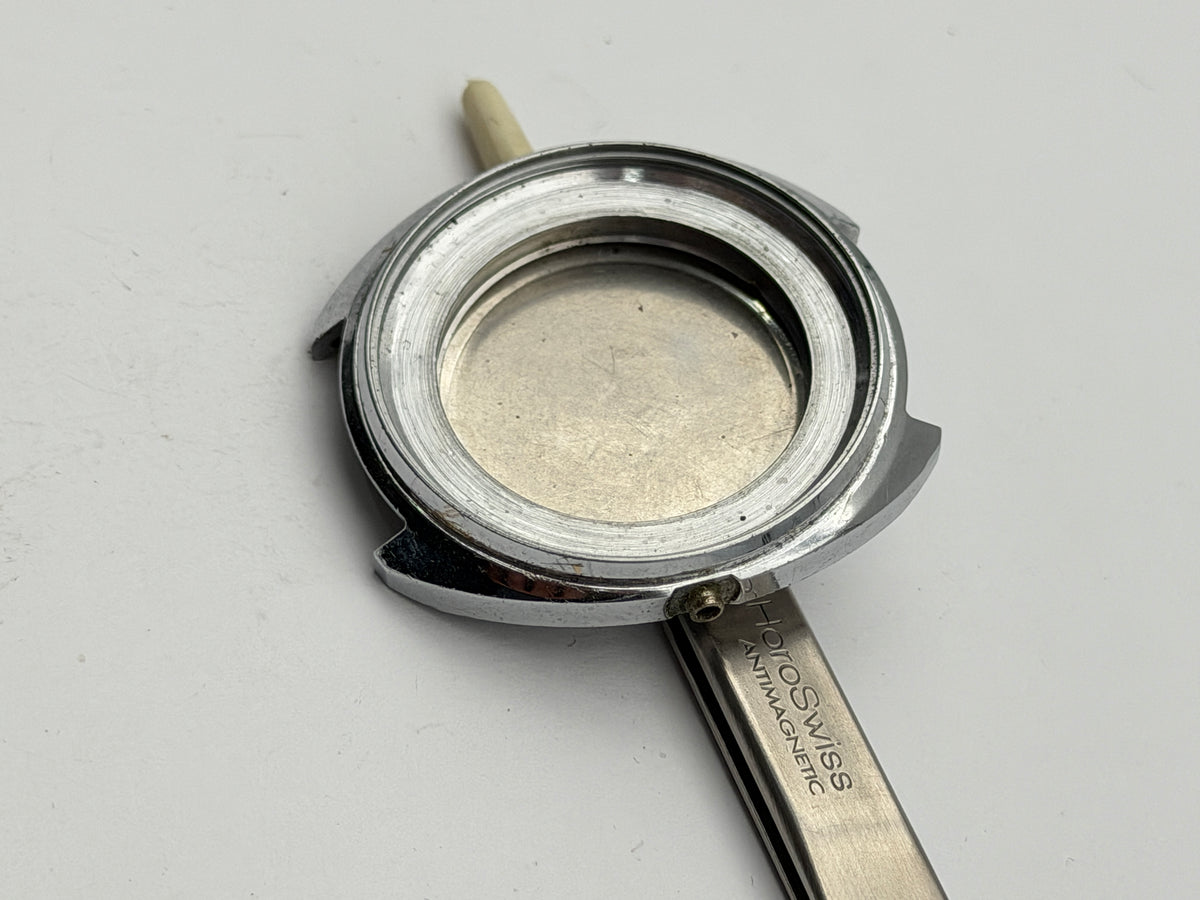 slava 40mm cassa case