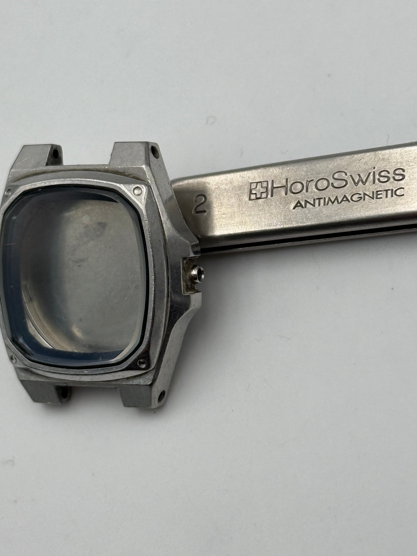 seiko 2a23-5030 25mm casa case