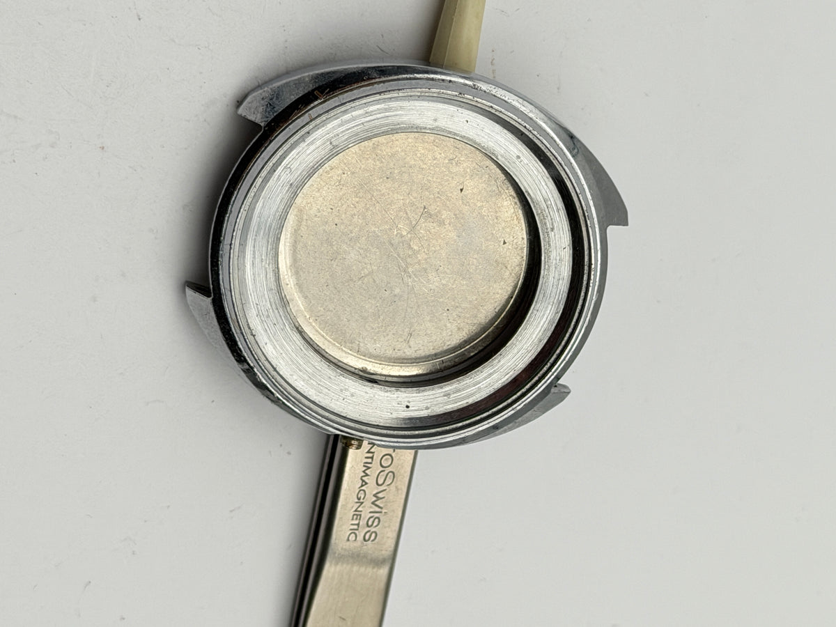 slava 40mm cassa case