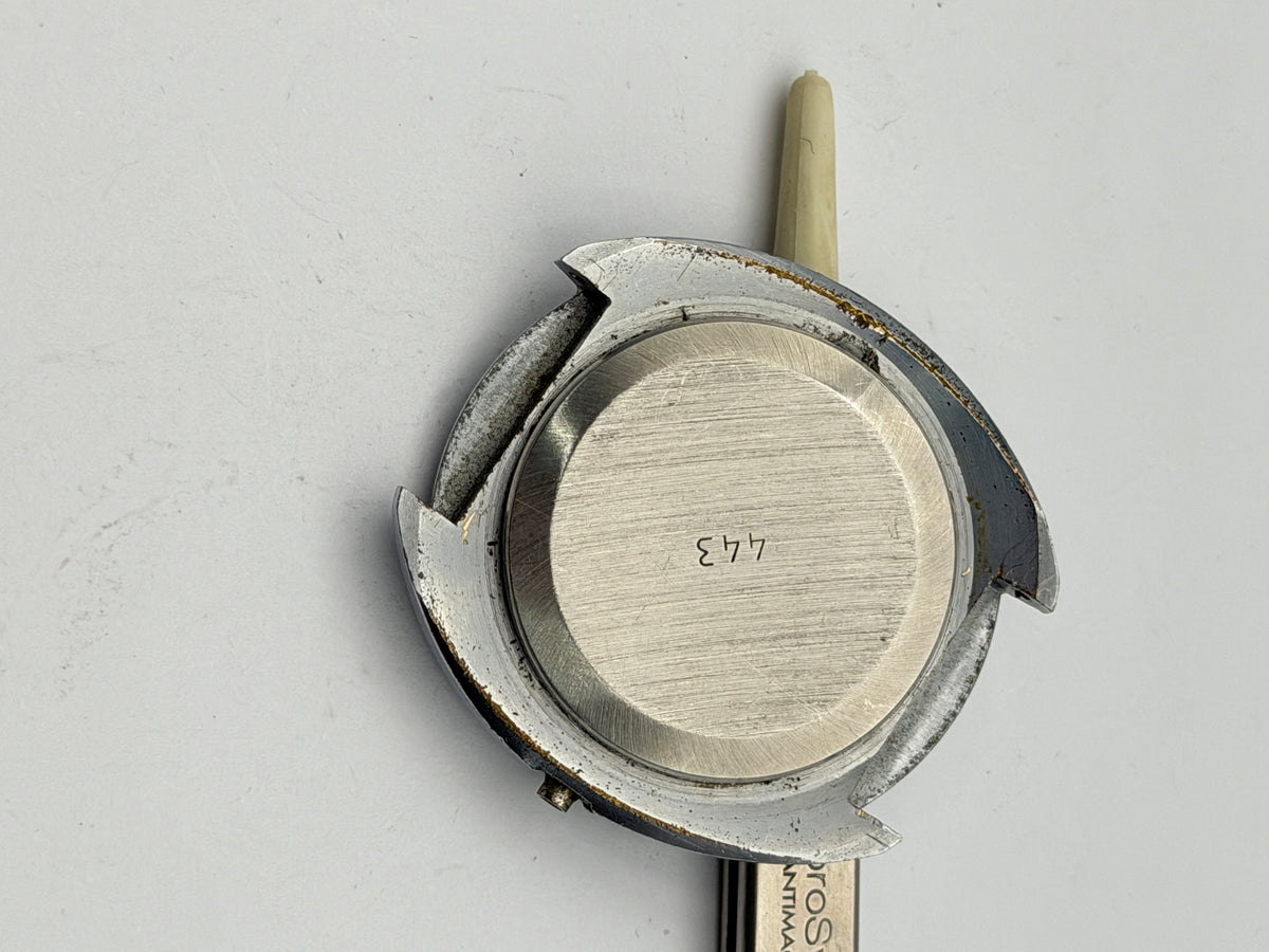 slava 40mm cassa case