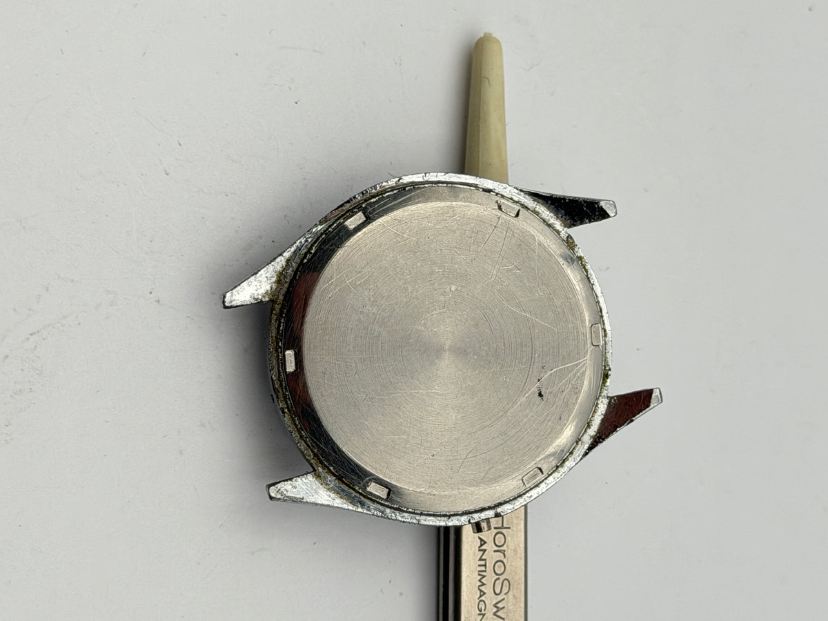 anonimo 37-28mm cassa case