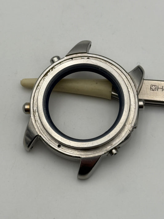 sector adv carrure chrono 39mm cassa case