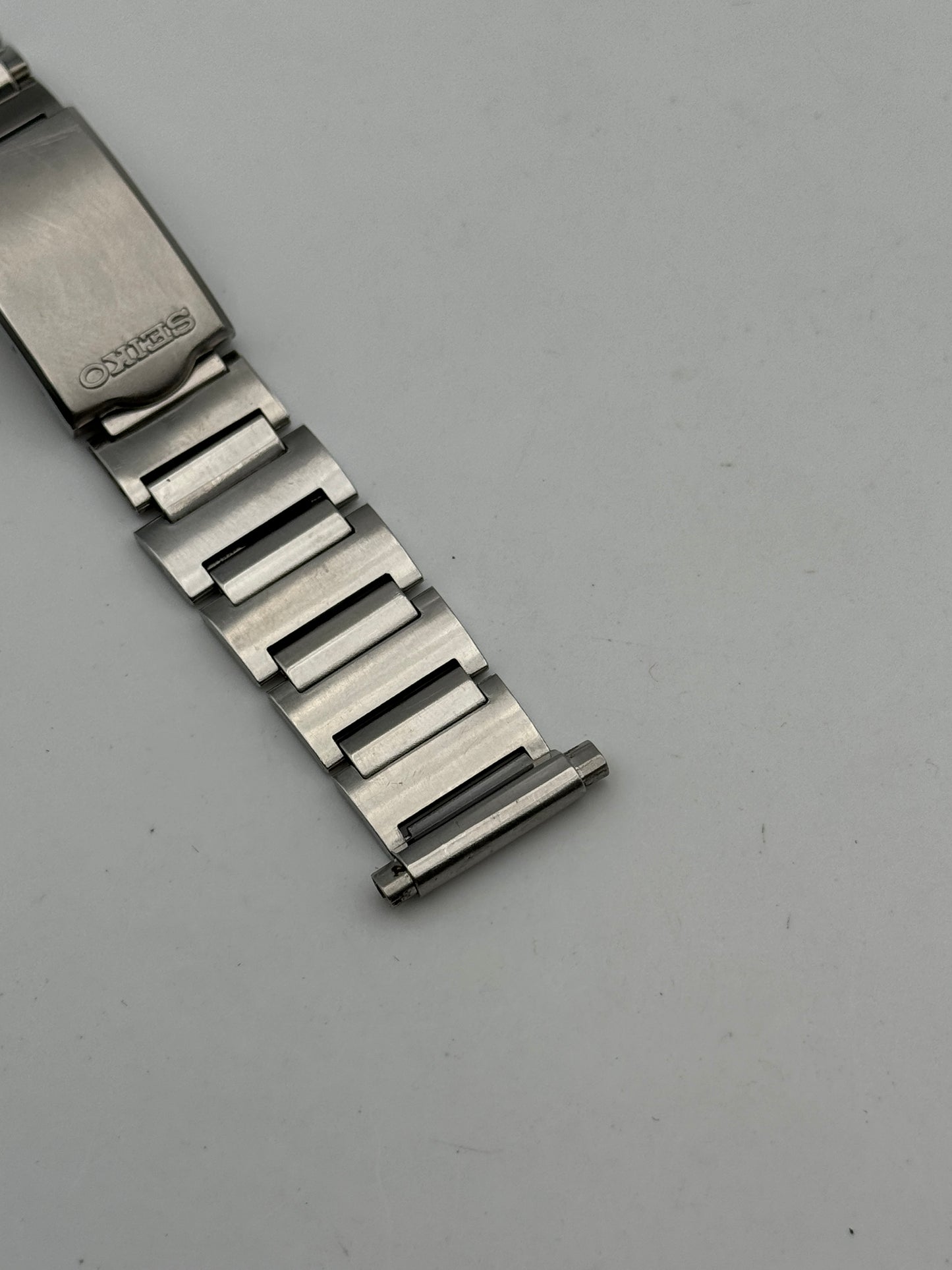 Seiko bracciale bracelet da 16 a 21 mm anse a molla