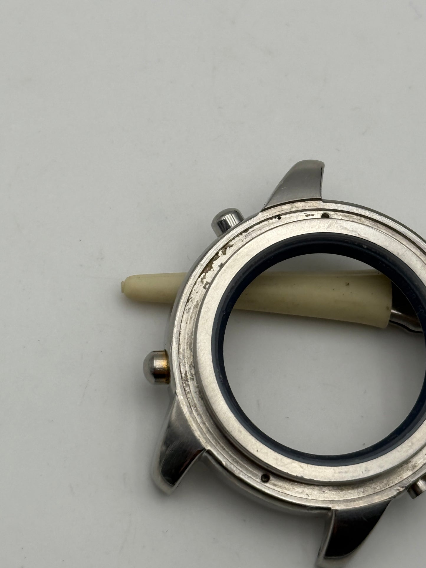 sector adv carrure chrono 39mm cassa case