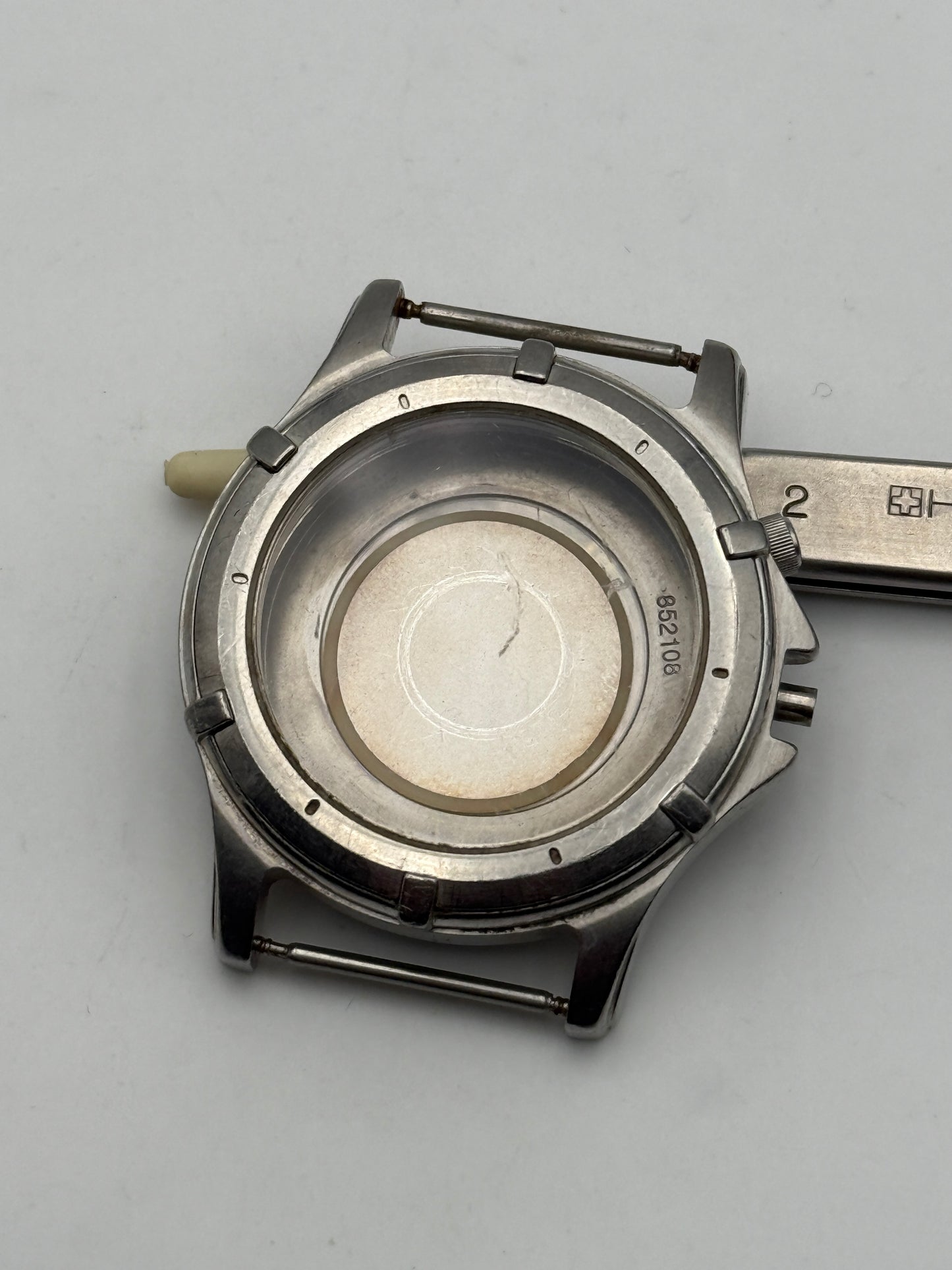 festina 8990 40.5mm cassa case