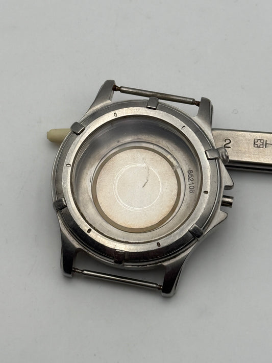festina 8990 40.5mm cassa case