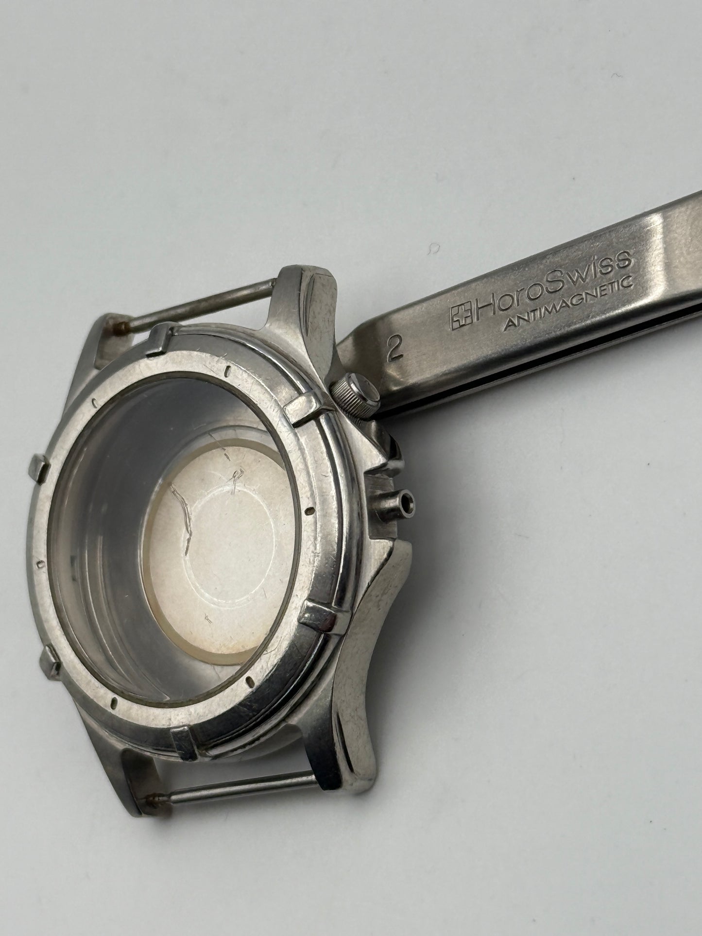 festina 8990 40.5mm cassa case