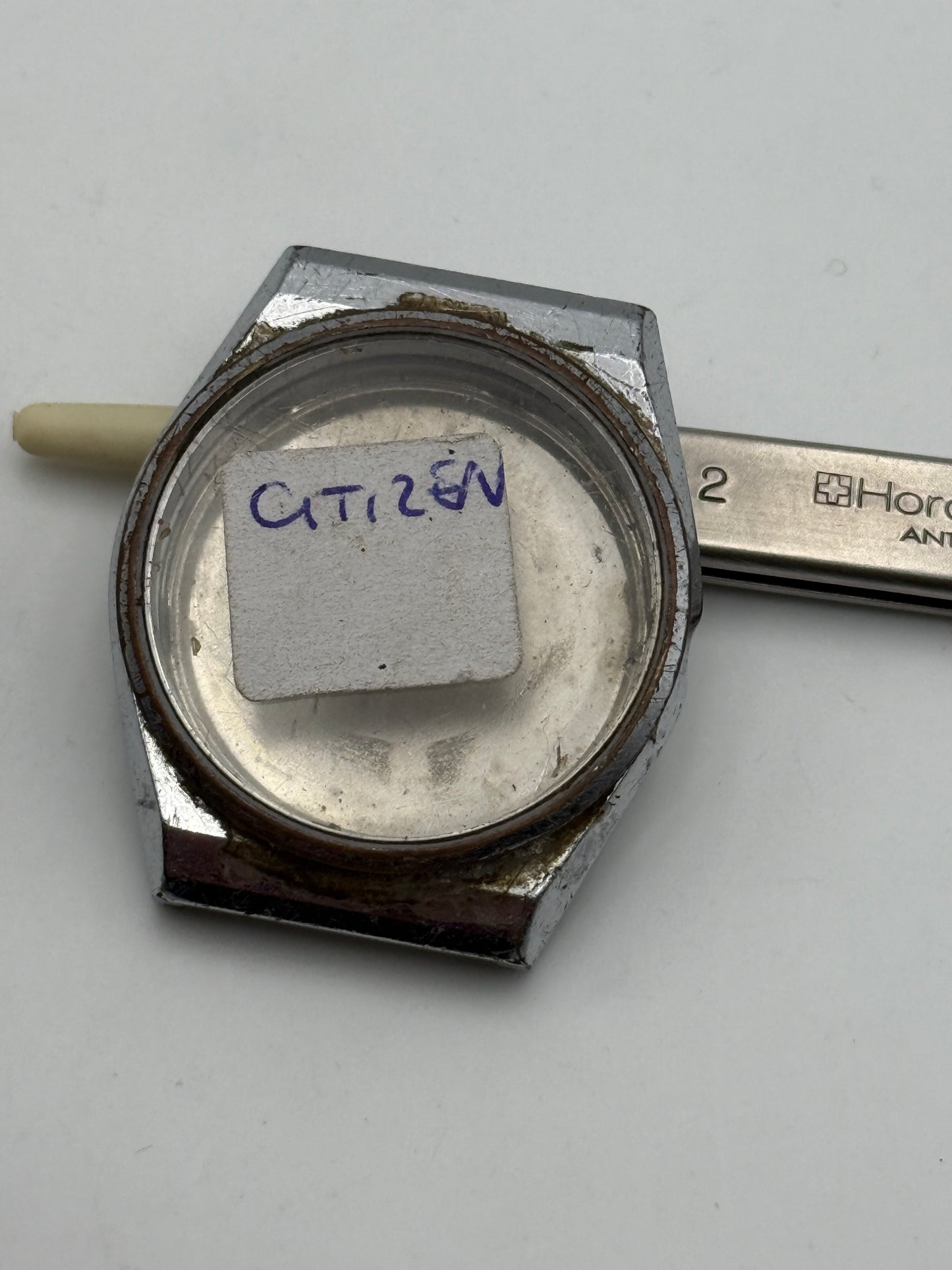 citizen 2100-072022 34mm cassa case