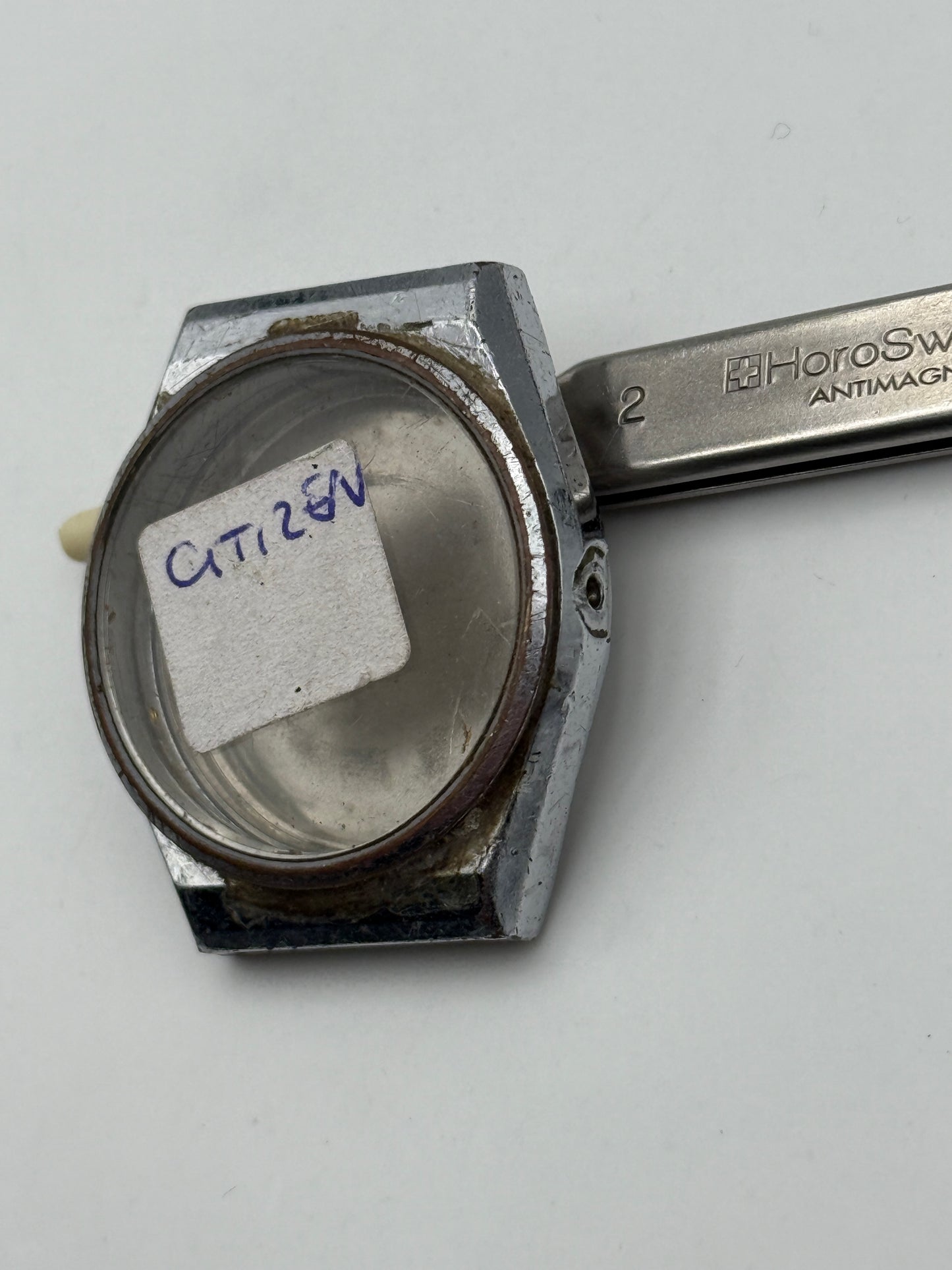 citizen 2100-072022 34mm cassa case