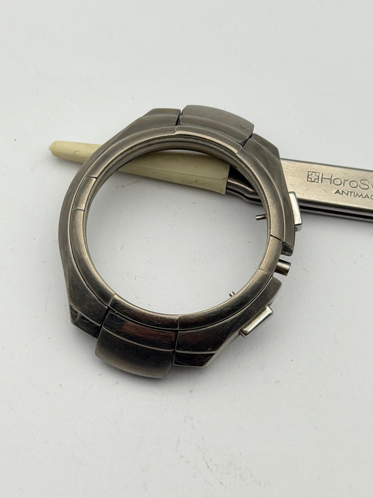 citizen carrure 42mm cassa case