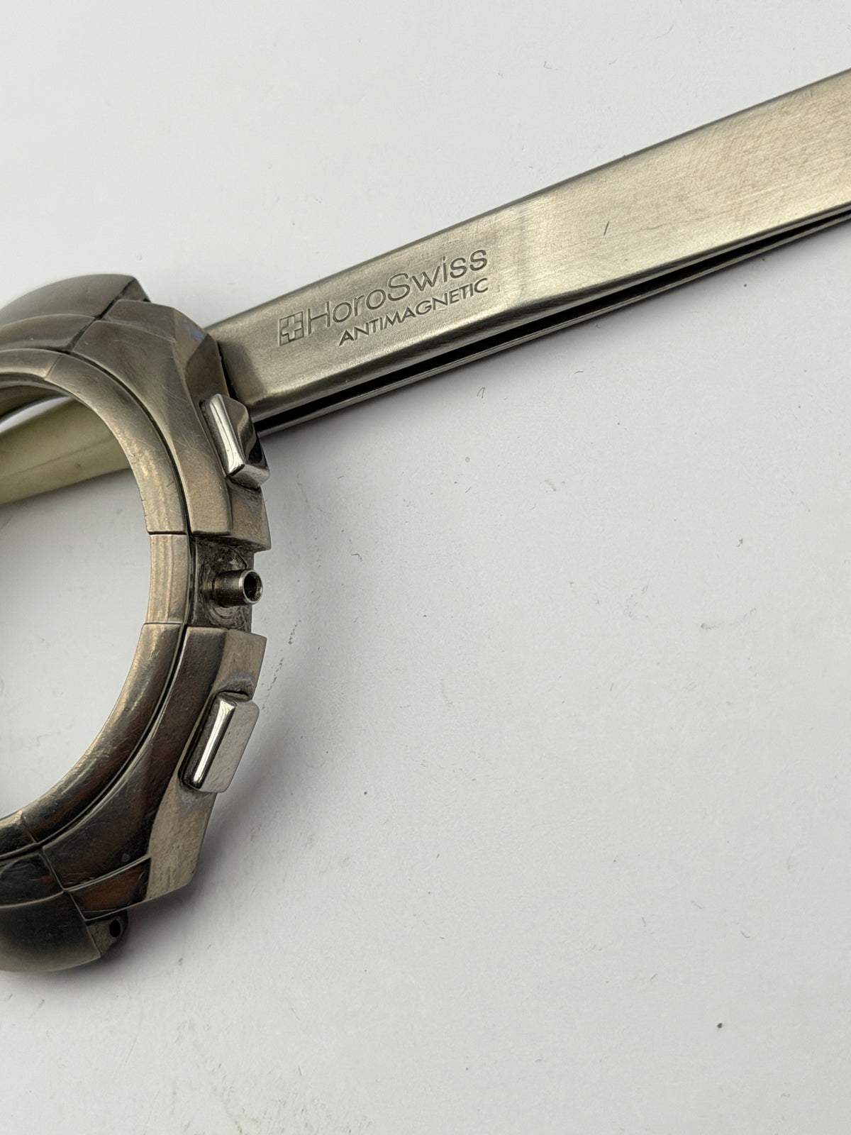 citizen carrure 42mm cassa case