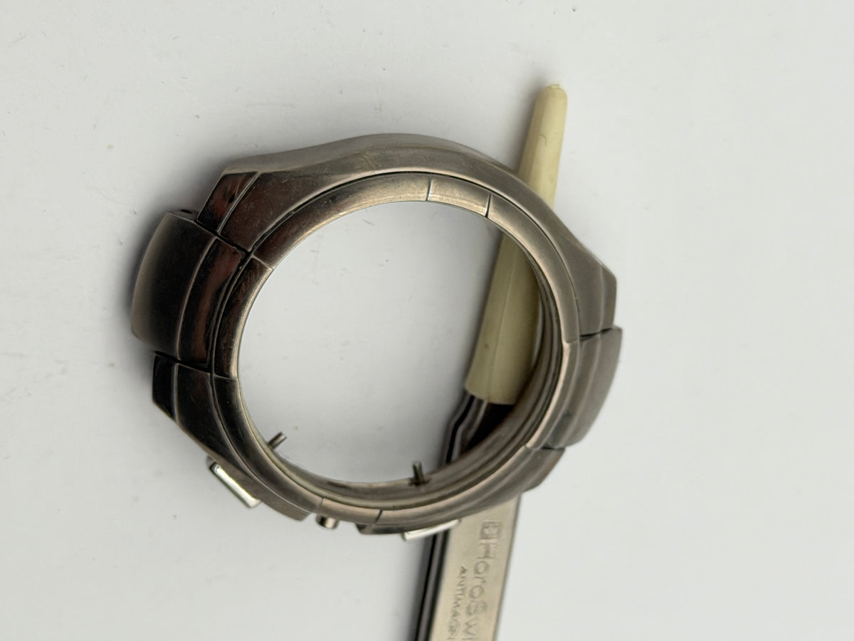 citizen carrure 42mm cassa case