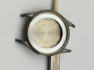 anonimo 36-23mm cassa case