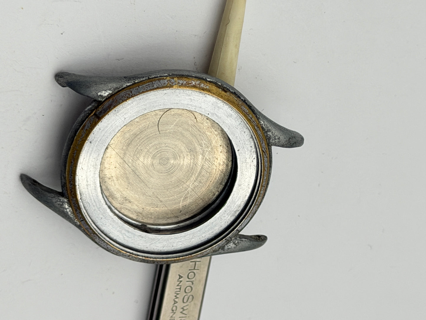 anonimo 36-23mm cassa case