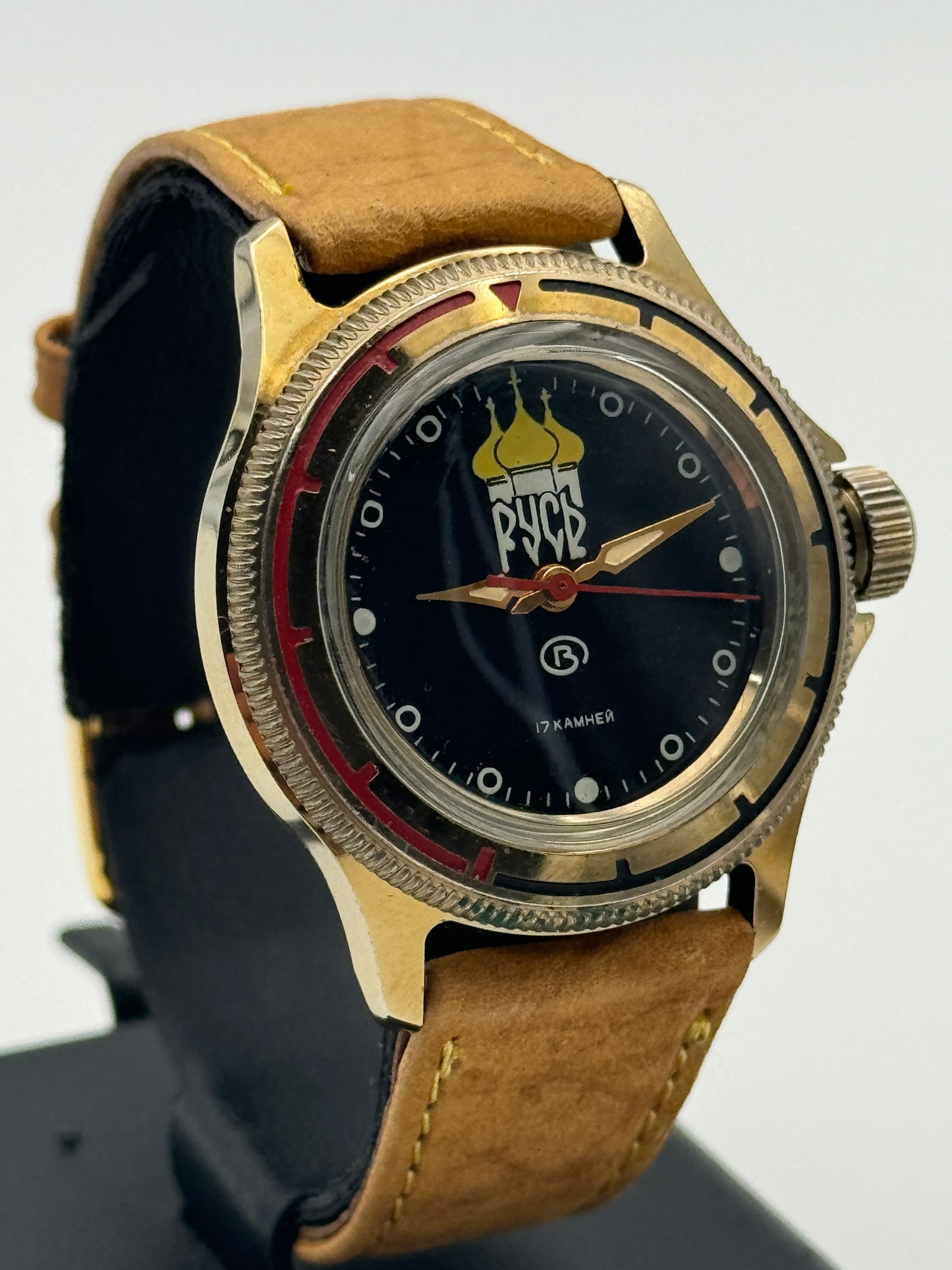vostock bocktok military cccp