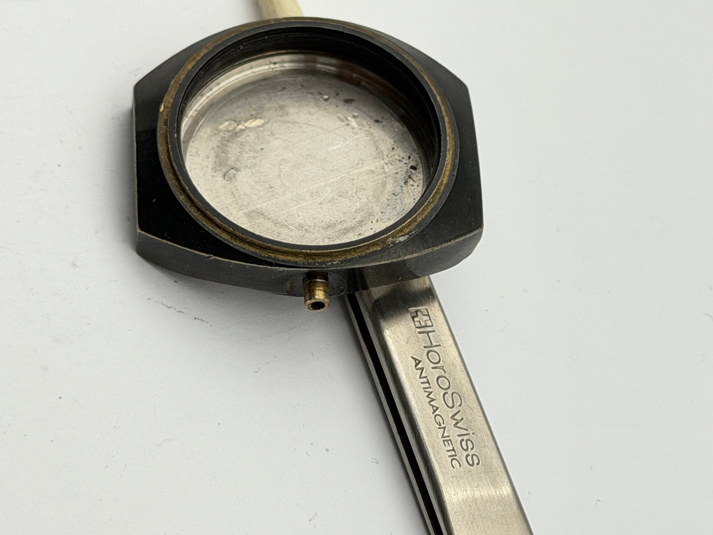 anonimo 31-25mm cassa case