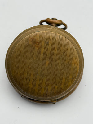marche garantie pocket watch 47-36mm cassa case