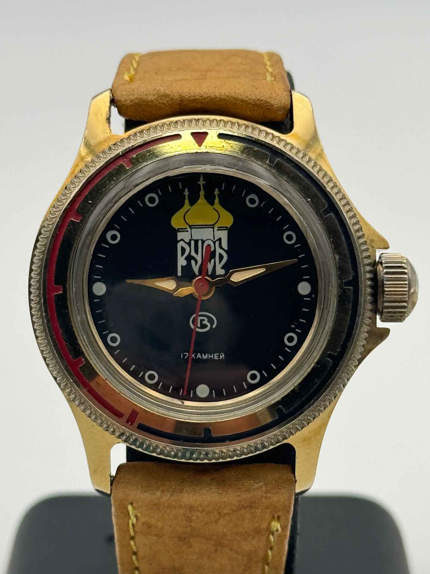 vostock bocktok military cccp