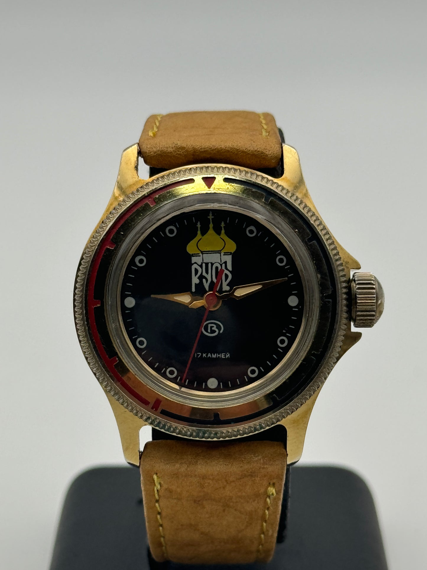 vostock bocktok military cccp