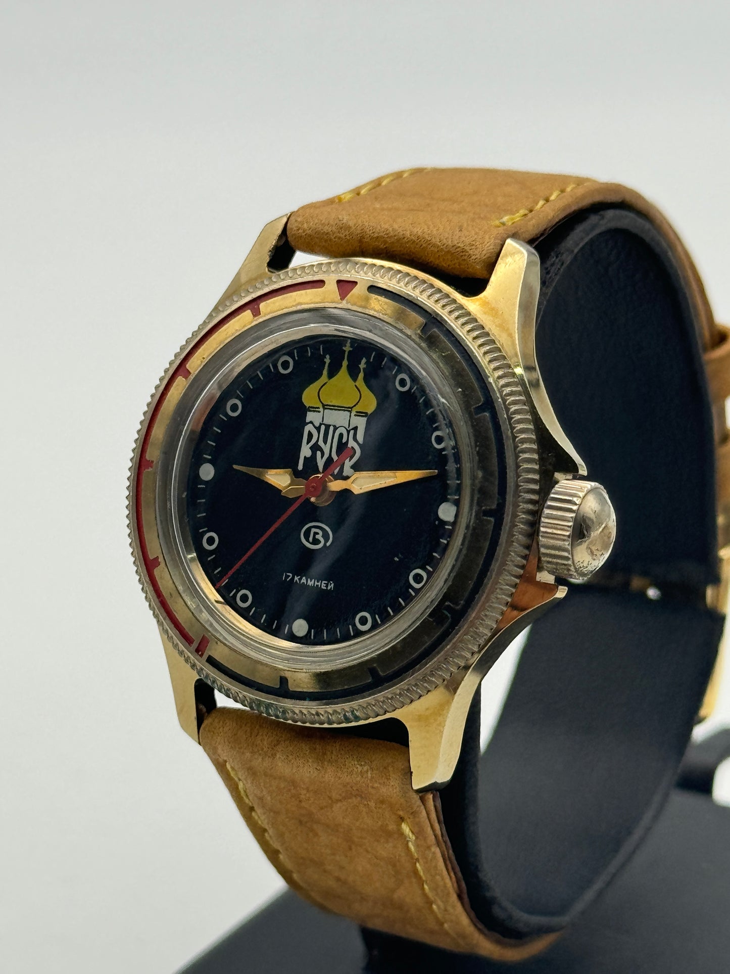 vostock bocktok military cccp