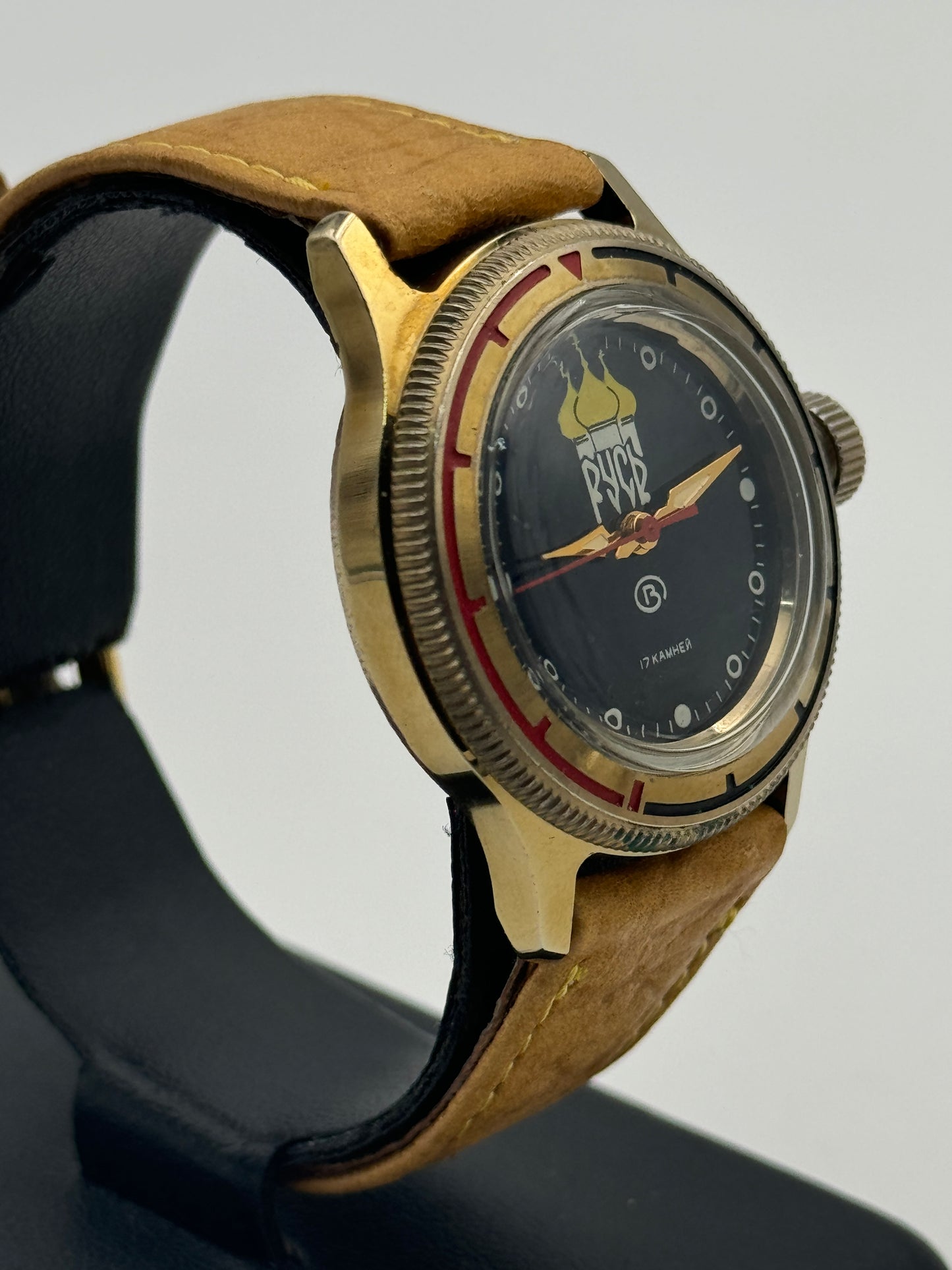 vostock bocktok military cccp