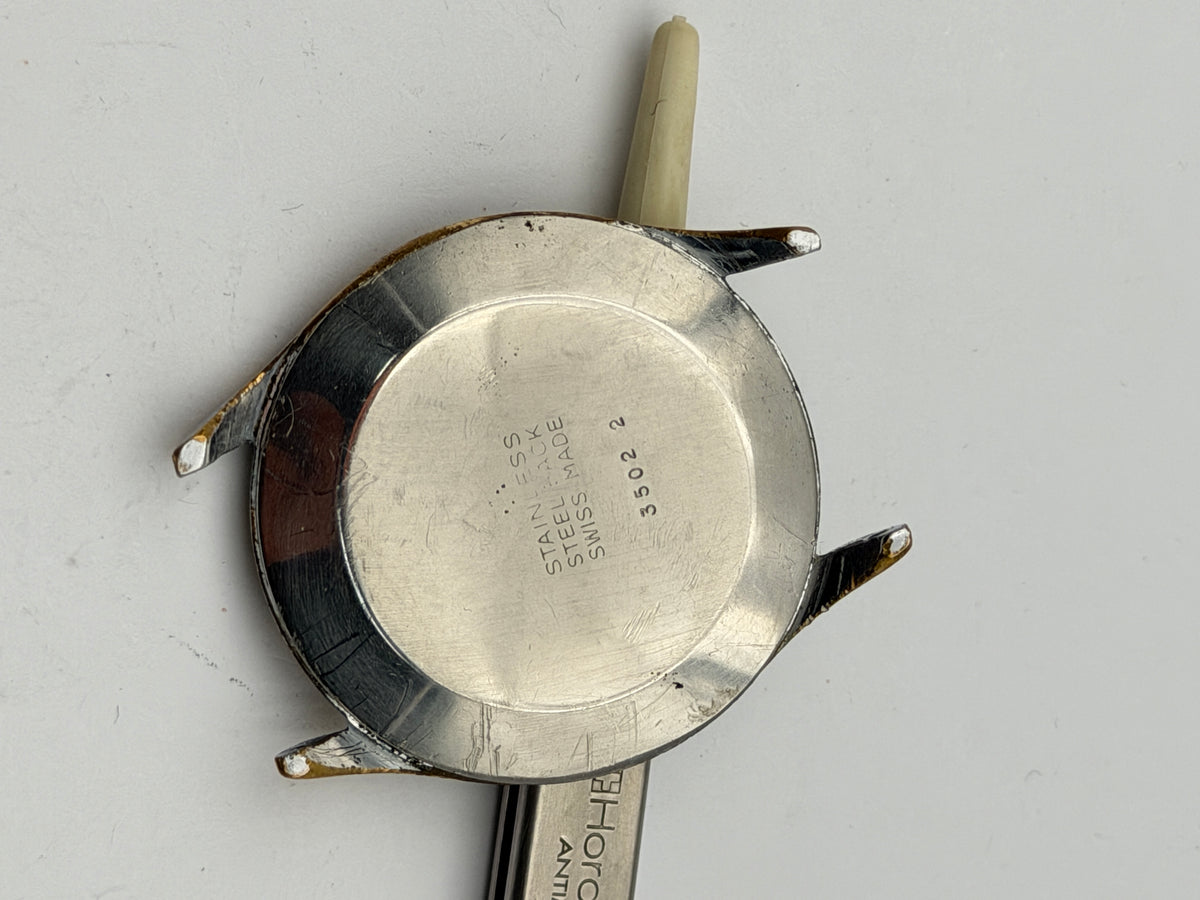 anonimo 36-26mm cassa case ID-188874383480