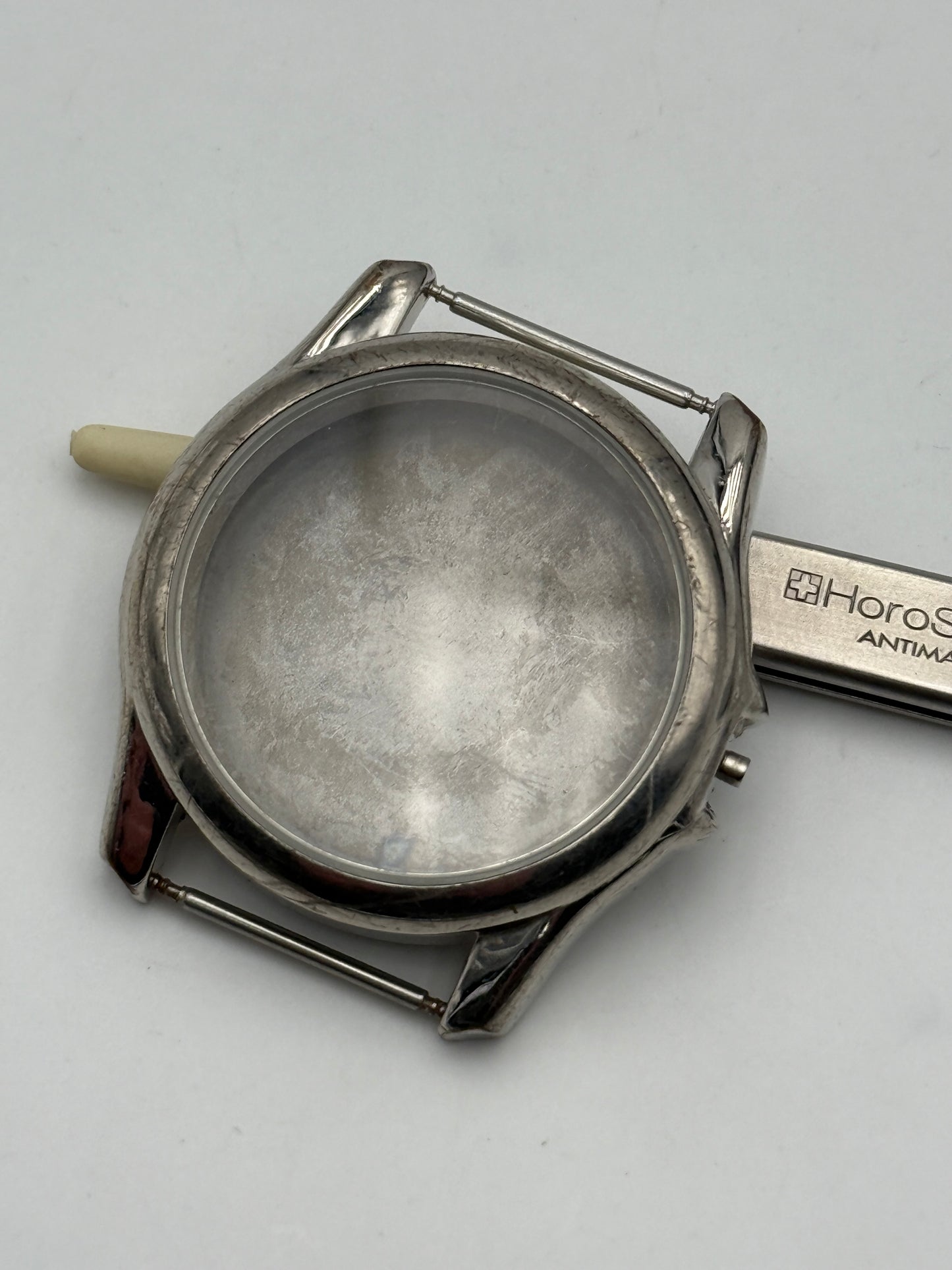 of031 41mm cassa case watch