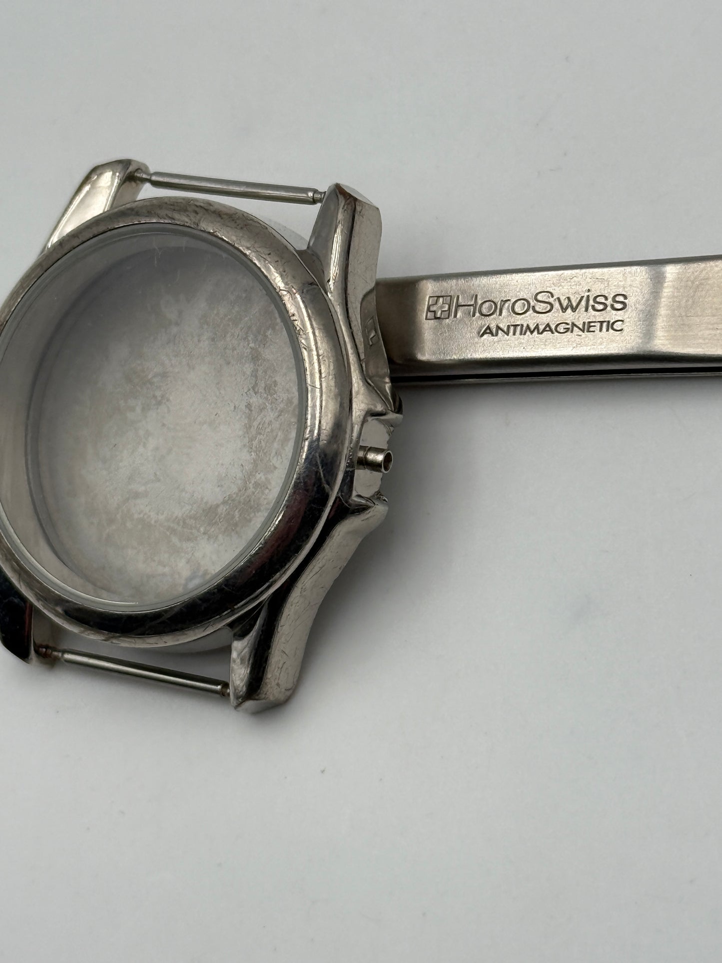 of031 41mm cassa case watch