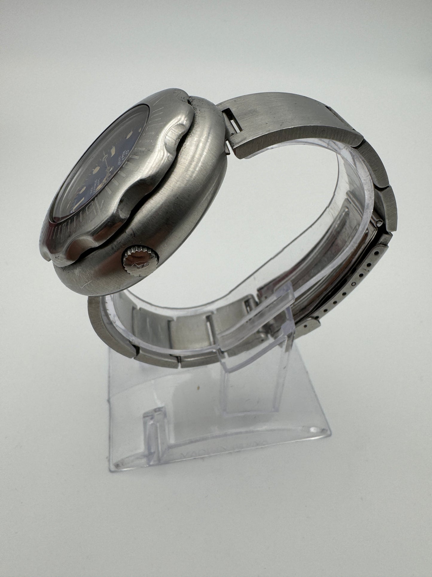 Philip watch Caribbean 3000 46 mm