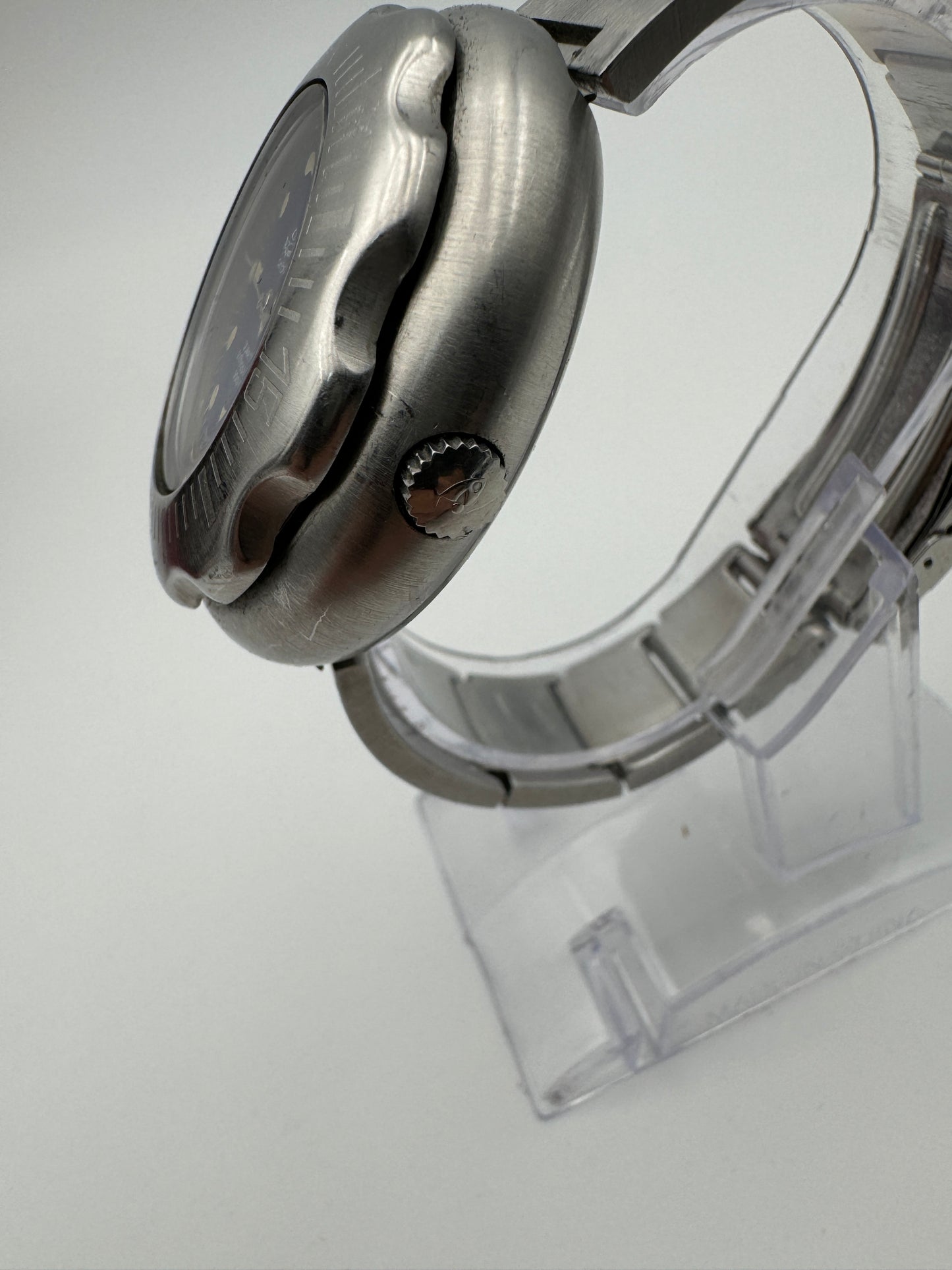 Philip watch Caribbean 3000 46 mm
