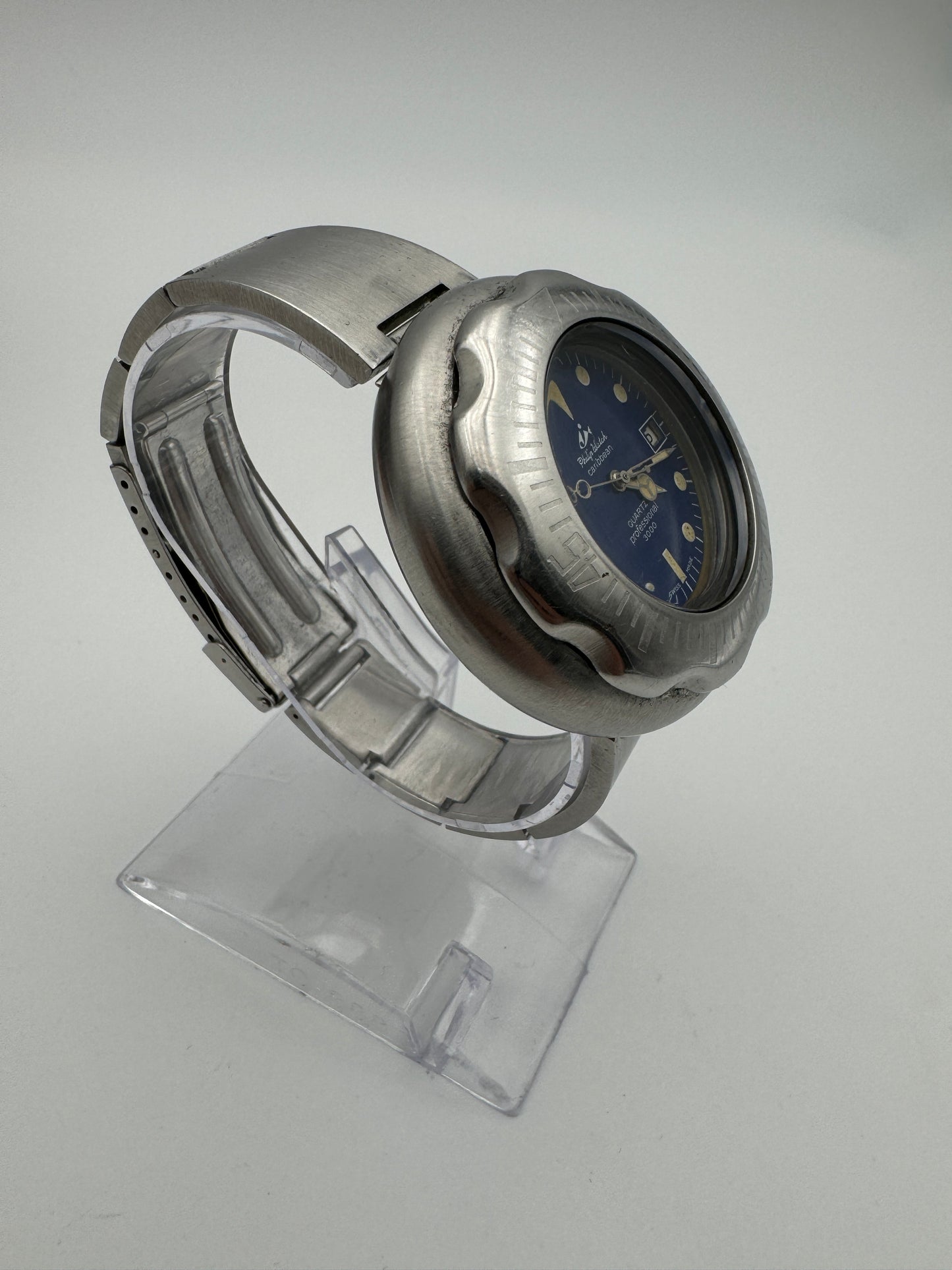 Philip watch Caribbean 3000 46 mm