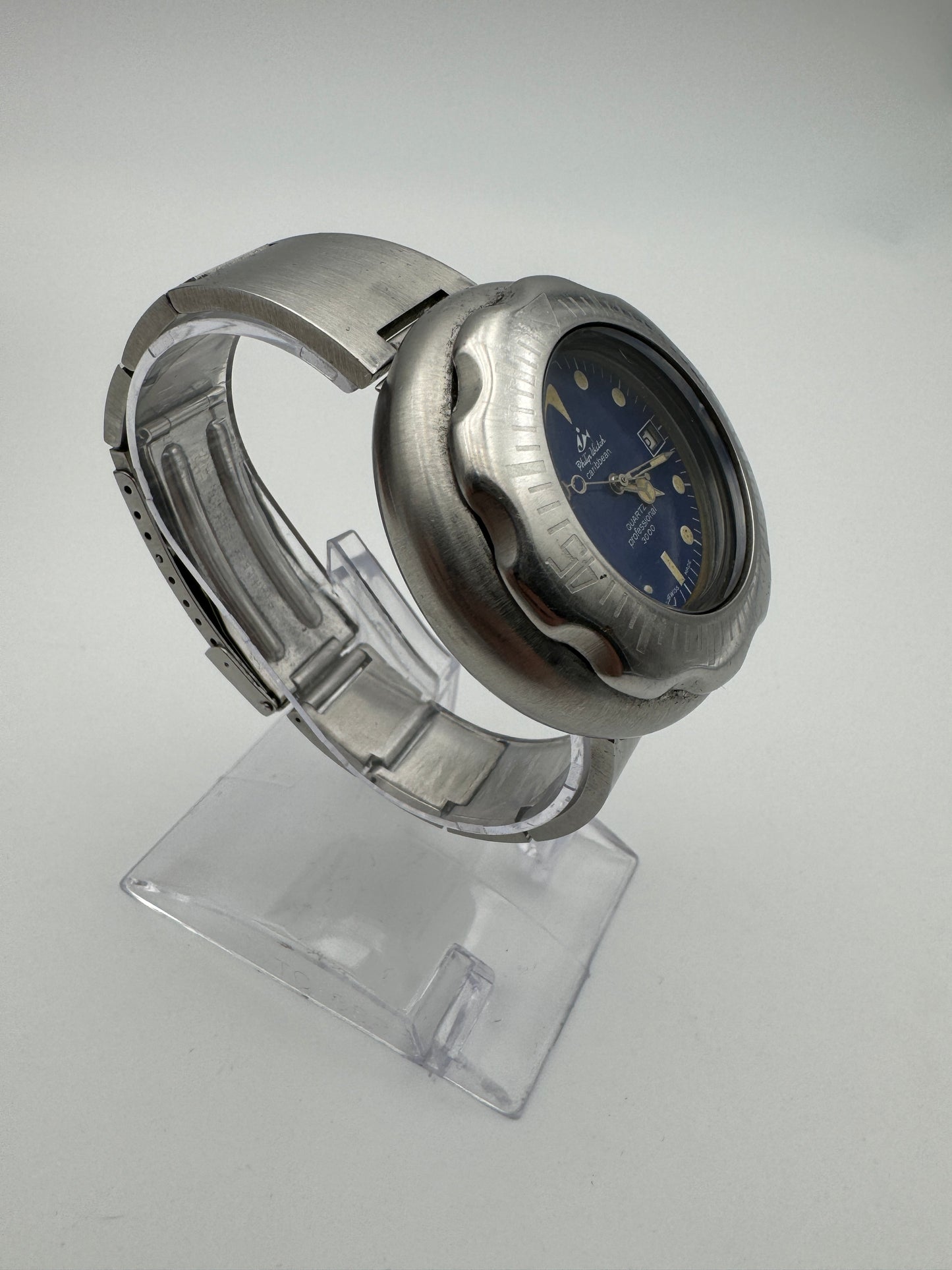 Philip watch Caribbean 3000 46 mm