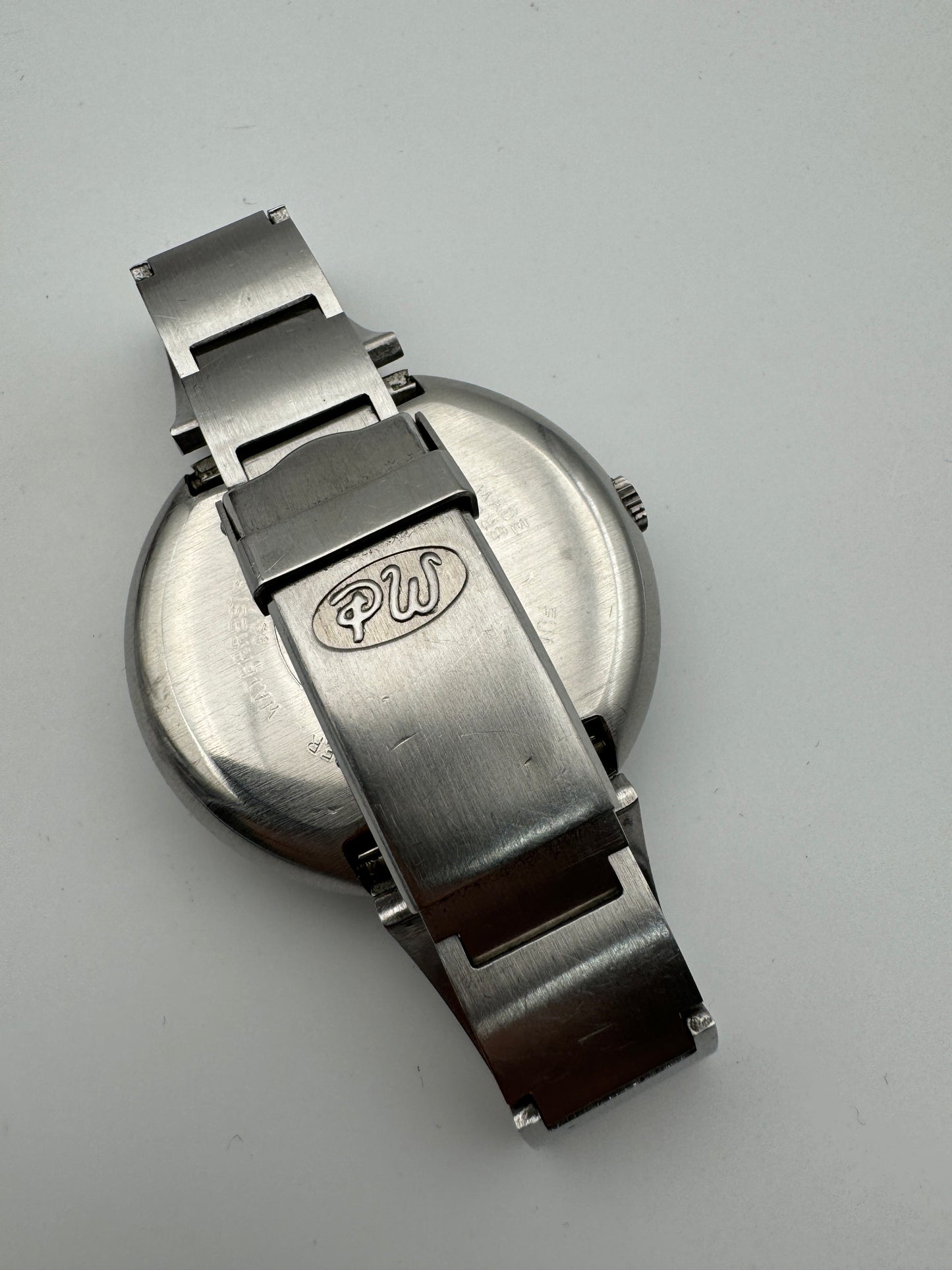 Philip watch Caribbean 3000 46 mm