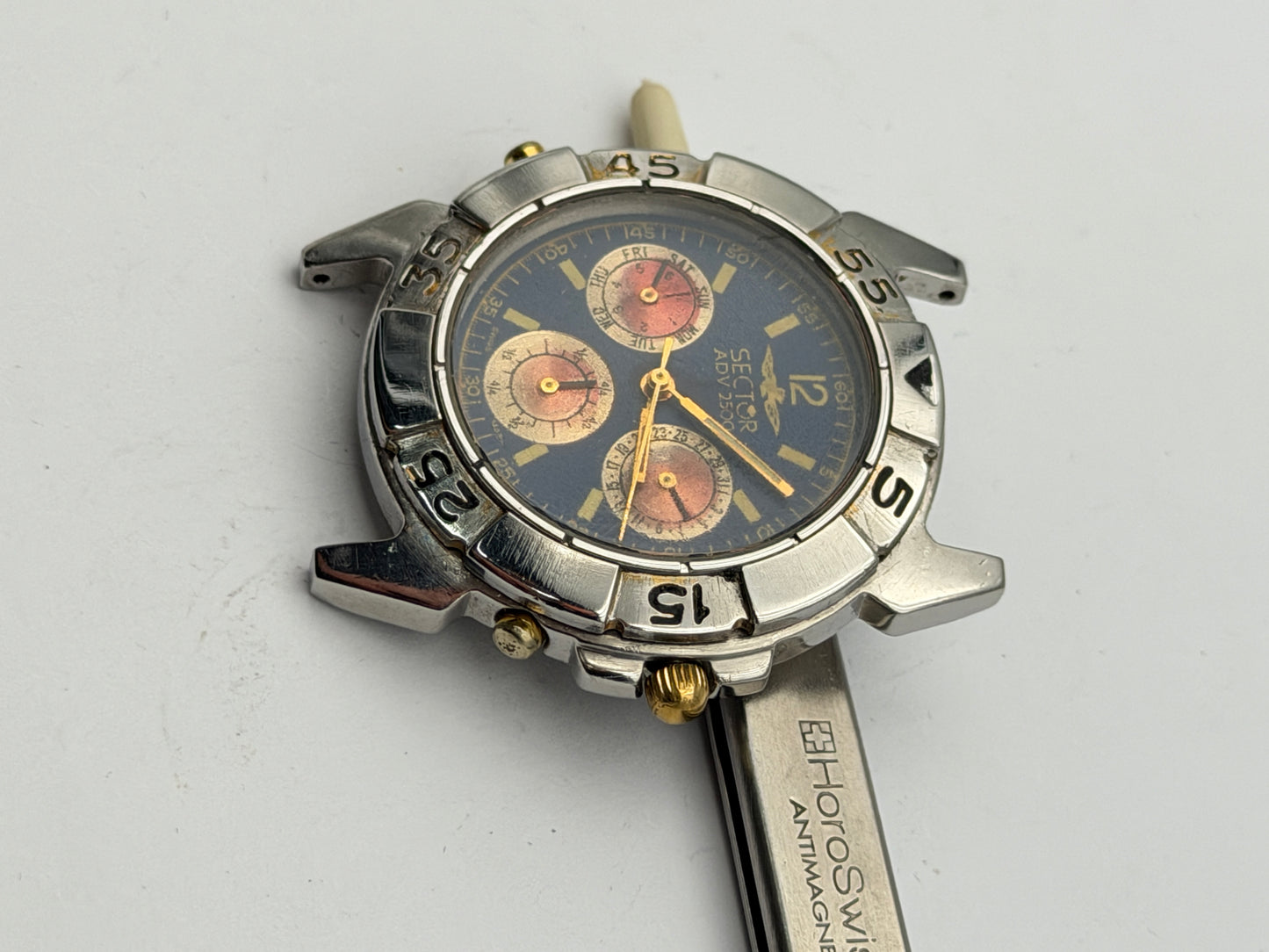 sector adventure 51400017 36mm