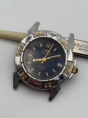 sector adv 2500 34mm swiss made