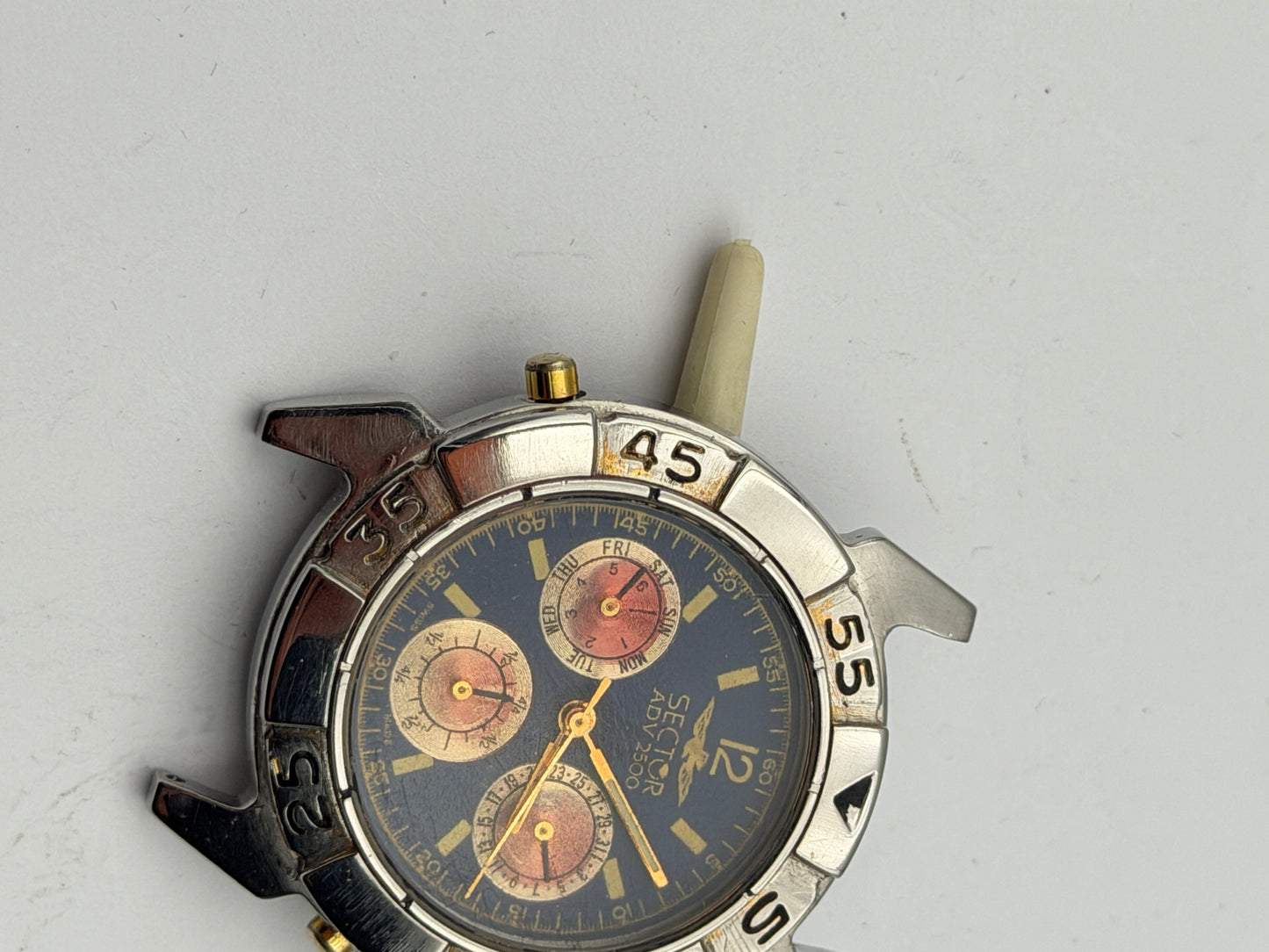 sector adventure 51400017 36mm