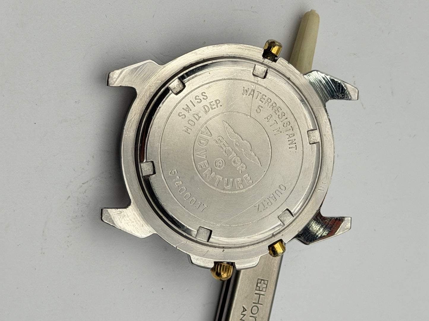 sector adventure 51400017 36mm