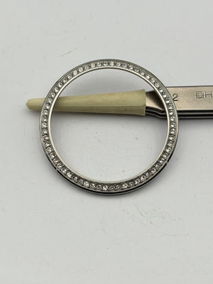 liu jo 39-32mm lunetta bezel