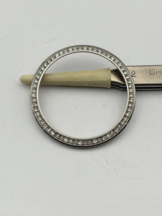 liu jo 39-32mm lunetta bezel