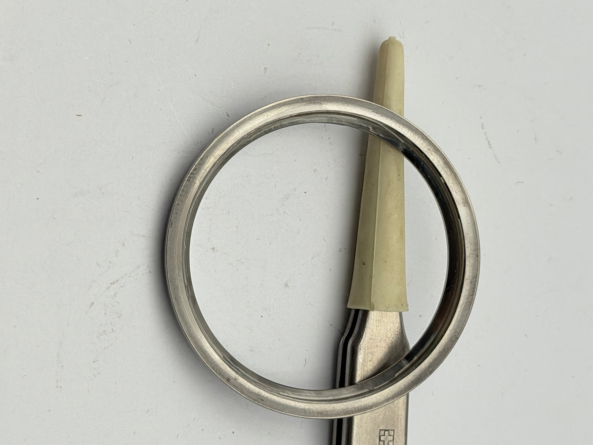 liu jo 39-32mm lunetta bezel