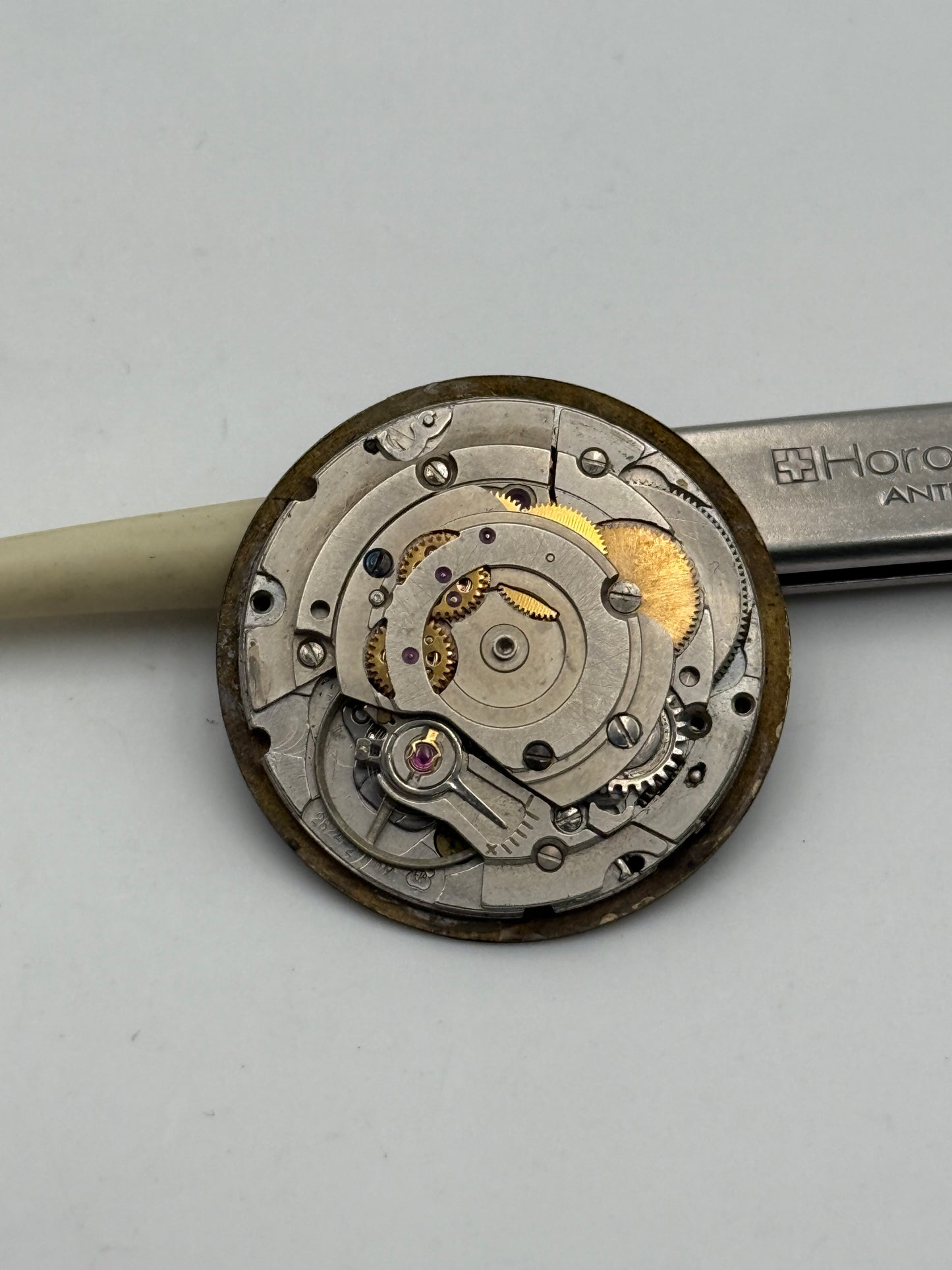 eta 2824-2 automatic movement movimento