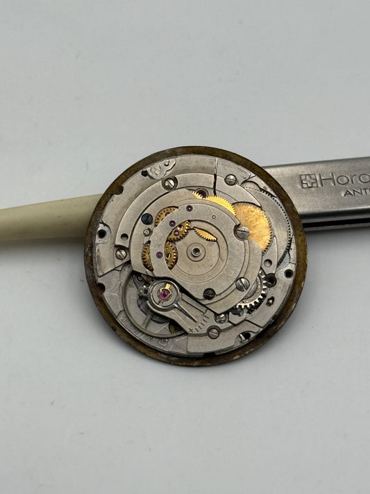 eta 2824-2 automatic movement movimento
