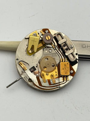 girard perregaux 352-524 movement movimento