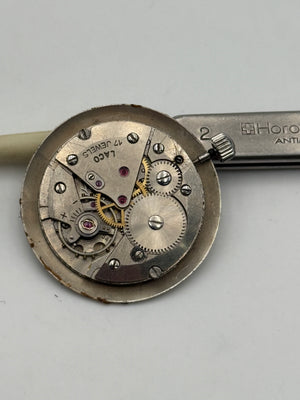 laco d 542 movement movimento