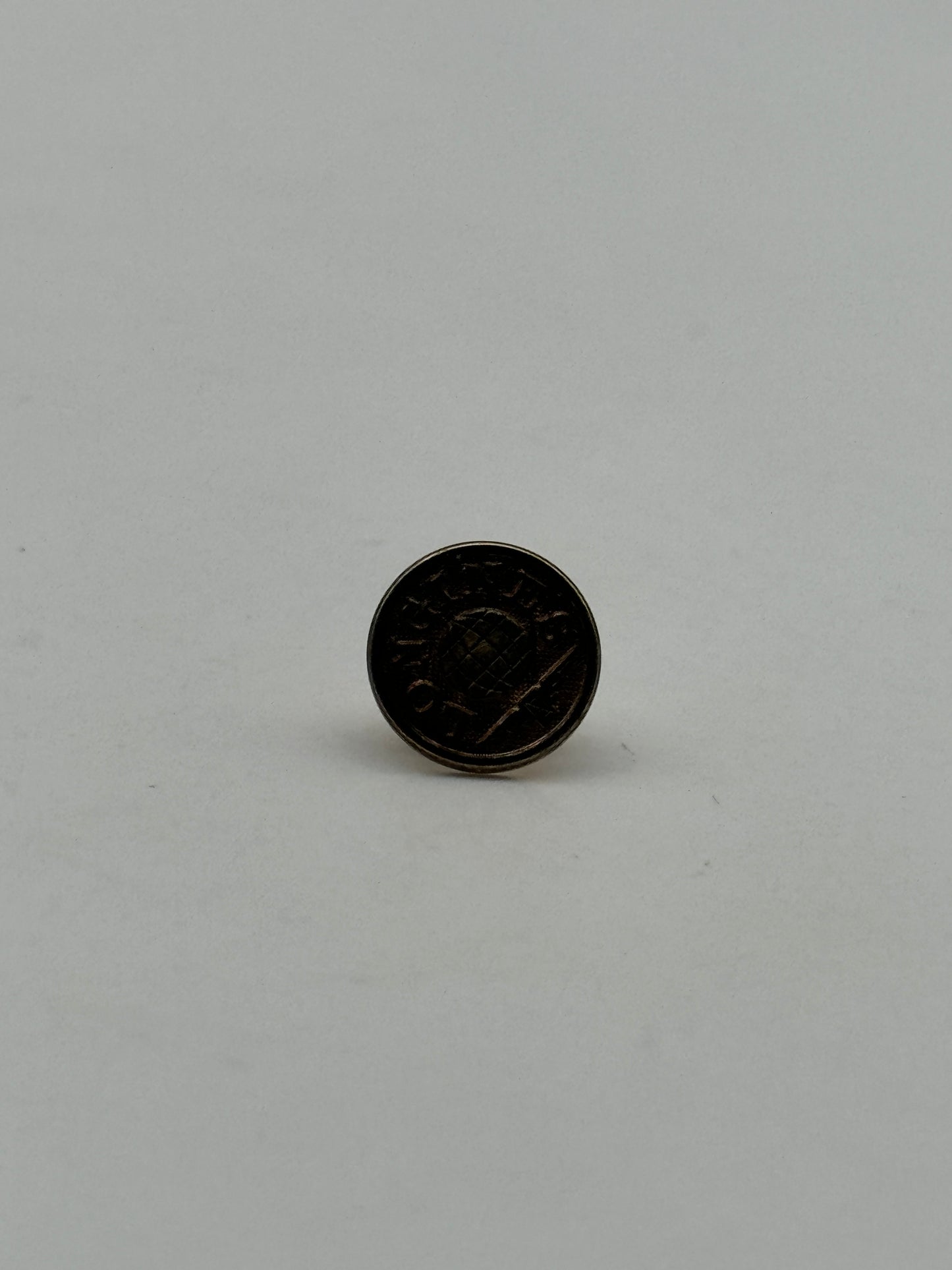 Longines spilla pin vintage
