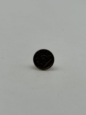 Longines spilla pin vintage