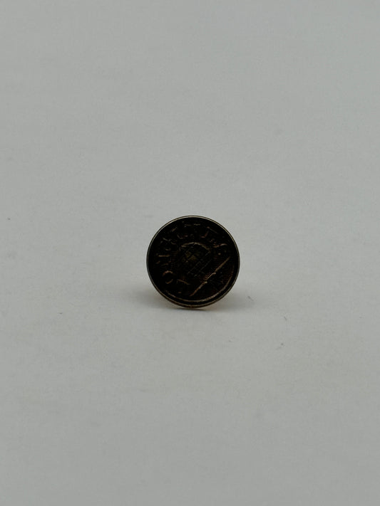 Longines spilla pin vintage
