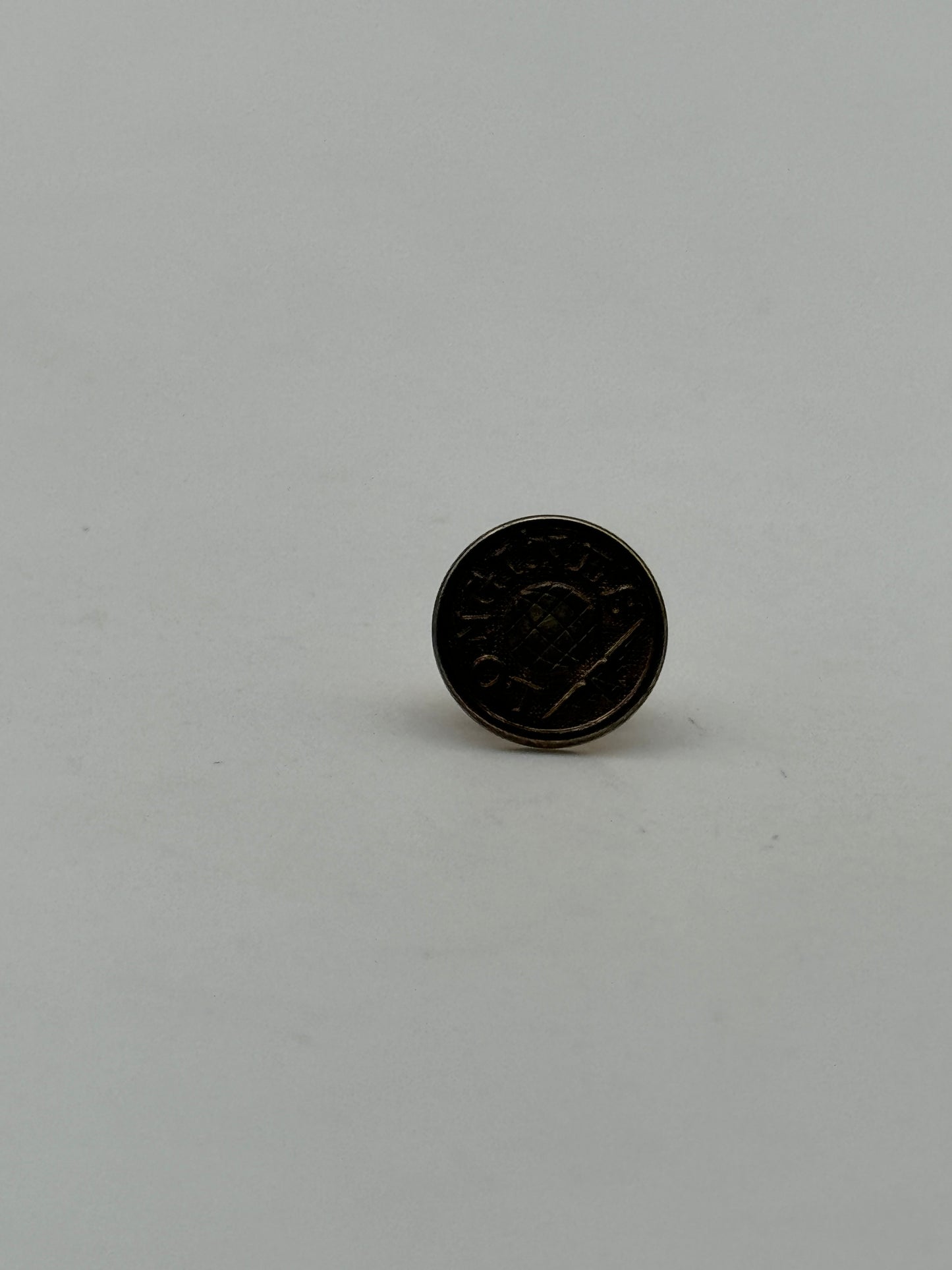 Longines spilla pin vintage